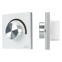 Поворотная панель Arlight SMART DMX DIM