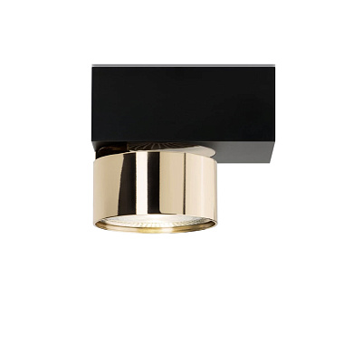 WI4-AB-1E-HC-12-2700-7-9005-ME Wittenberg 4.0 wi4-ab-1e Mawa Design спот