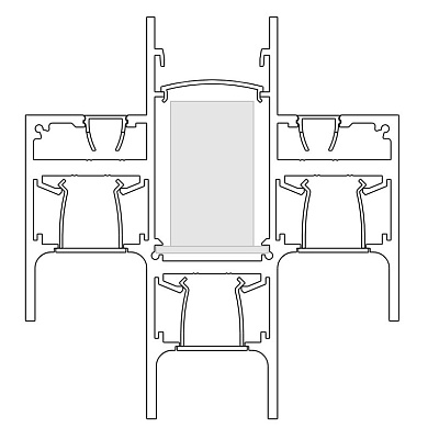 404 24 60 ED1 Delta Light TECHNICAL Комплект блока питания для светодиодов 24 В постоянного тока 60 Вт DIM1