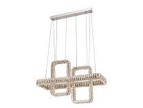 Crystal 900×300 мм, хром