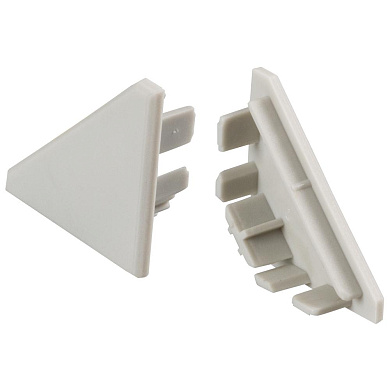020902 Arlight Заглушка KLUS-P45 Flat