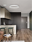 Подвесной светильник MOTIF Nova Luce — фото 1