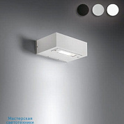 Keyko  Led 6,5W-WW-230V-Corten