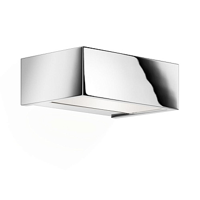 0300800 Decor Walther Box настенный светильник (бра) хром