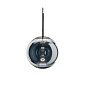 Globe 25cm LED Silver Tom Dixon, потолочный светильник — фото 2