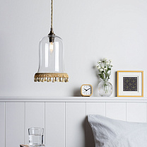 Tassel Light прозрачный