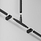 CA007TC-B Maytoni Accessories for system Axity Комплектующие для систем освещения с токоведущими элементами Черный — фото 3