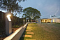Ландшафтный светильник Simes Mini Moai S.6150 — фото 14