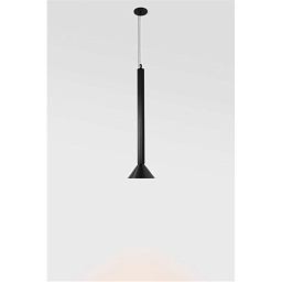 Extruded-Suspended-46-600-1x Modular Extruded Подвесной светильник