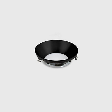 Аксессуар Kreon Louvre Ip44 Aplis In-Line 120, Black