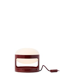 Kartell KD28 настольная лампа