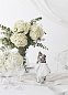 Фарфоровая статуэтка жениха с невестой на руках The Happiest Day Lladro 01009210 — фото 1