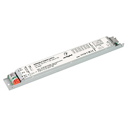 036286 Arlight LED драйвер ARJ-SP-30-PFC-1-10V-DALI2-PD (30W, 18-90V, 0.2-0.55A)
