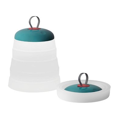 Уличная настольная лампа Foscarini Cri Cri
