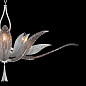 893740-1 Plume 40" Oblong Pendant подвесной светильник, Fine Art Lamps
