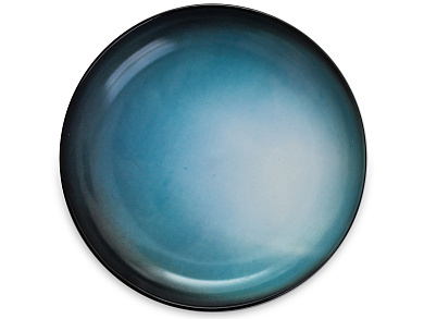 Cosmic Diner Фарфоровая глубокая тарелка Seletti PID401726