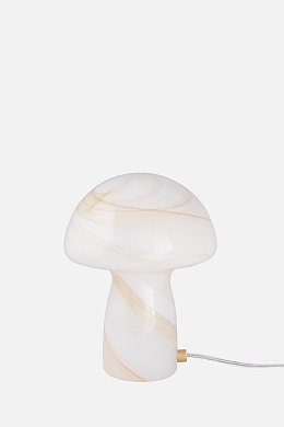 Настольная лампа Globen Lighting Fungo Swirl 16
