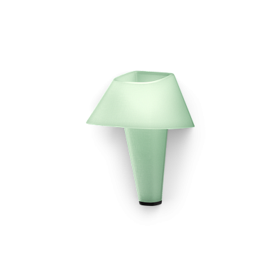 REVER WALL 2.0 Wever Ducre накладной светильник зеленый