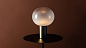 1809160A Artemide Laguna настольная лампа