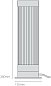 Настольная лампа Original BTC Pillar — фото 1
