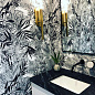 KW2281 Visual Comfort Rousseau настенный светильник для ванной — фото 7