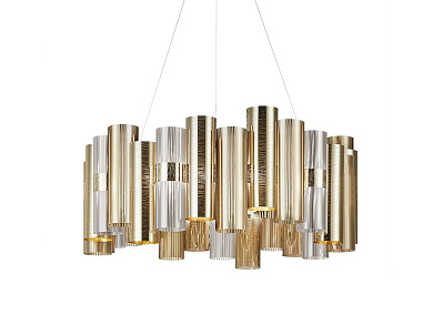 Подвесной светильник La Lollo SLAMP