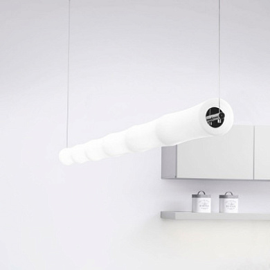 TAK336150 Lumen Center Také Plus S6 SP люстра с шестью элементами хром