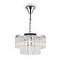 Подвесная люстра Colonne Maytoni MOD093PL-04CH — фото 1