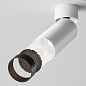 Потолочный светильник Maytoni FOCUS LED 12W 900лм Белый C055CL-L12W4K-W-D-W — фото 4