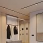 Однофазный трековый светильник Novotech Iter 359783 — фото 7