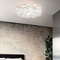 Slamp Clizia PL AP L современный настенный светильник прозрачный CLICL00PXL00000000EU — фото 4