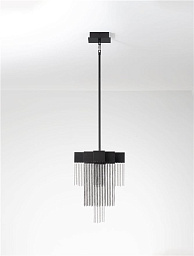 NL_DECORATIVE_REVIA_SUSPENSION Nova Luce REVIA Подвесной светильник