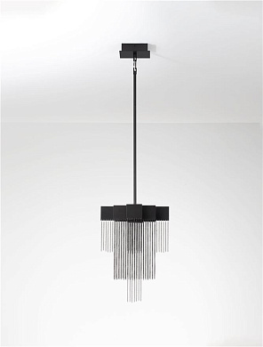 Подвесной светильник REVIA Nova Luce