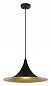 A7080SP-1BK Arte Lamp Carmel подвесной светильник 40W — фото 1