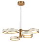Люстра Odeon Light RIVIERA 5450/99L — фото 3