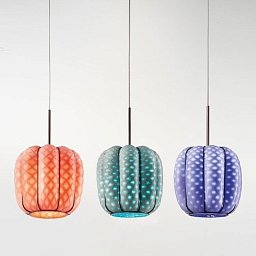 Подвесной светильник Siru Nest MS446-020