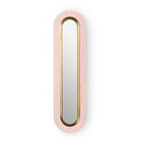 Lens Super Oval