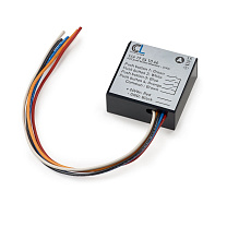 WIRELESS PUSH BUTTON INTERFACE 24 В