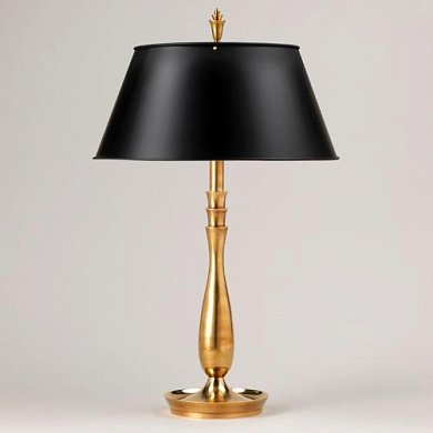 TM0075 Chinon Bouillotte Lamp настольная лампа Vaughan