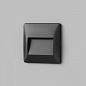 DK1210-BK Denkirs HELM встраиваемый светильник 2.5W 190lm 3000K — фото 1