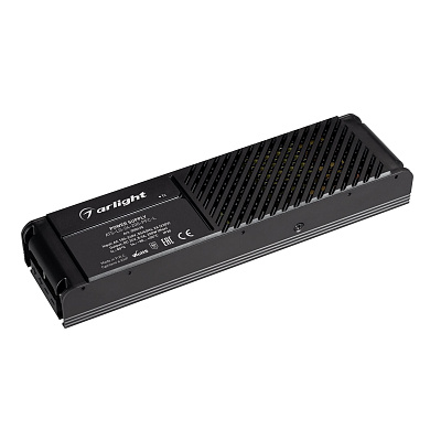 050475 Arlight LED драйвер ATS-LG-24-200-PFC-L (24V, 8.3A, 200W)