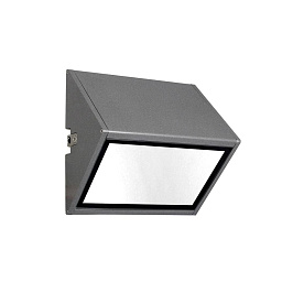GH1212 Ghidini MaxiMignon Уличный настенный светильник