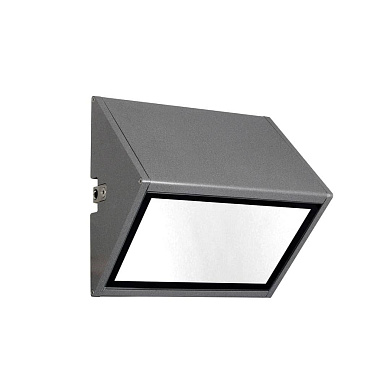 Уличный настенный светильник MaxiMignon 280 Ghidini GH1212