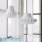 PHANTOM SMALL подвесной светильник Normann Copenhagen 505038 — фото 4