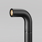 O477FL-L2GF3K Maytoni Sleek Ландшафтный светильник 2W 150лм Графит — фото 1