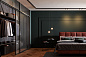 Трековый светильник SOLLI on STREX 1.0 Wever & Ducre — фото 4