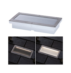 floor-Brick-Rec-2 Paulmann Brick Комплект встраиваемых светильников