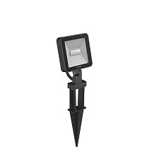 Kit 04 Tag 110 Gar. LED 4K 10W Grigio