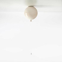 Memory - small - plafonnier/Rose
