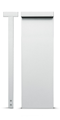 Светильник-столбик Simes Look двусторонний H. 870mm S.7267
